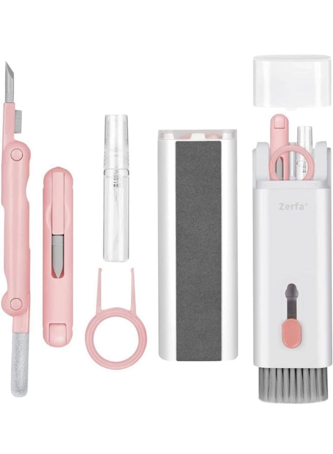 7 In 1 keyboard cleaning brush