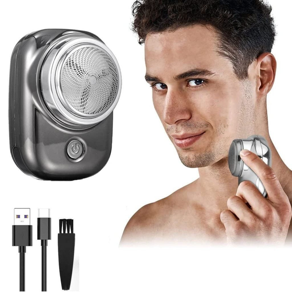 Pocket Shaver