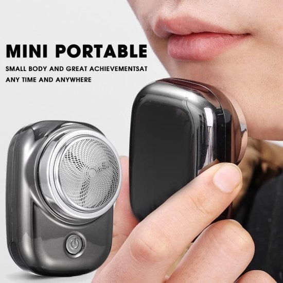 Pocket Shaver