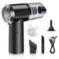 Mini potable 3 in 1 Vaccum cleaner